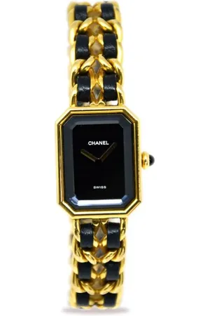 CHANEL 1987 pre-owned Première XL 26mm