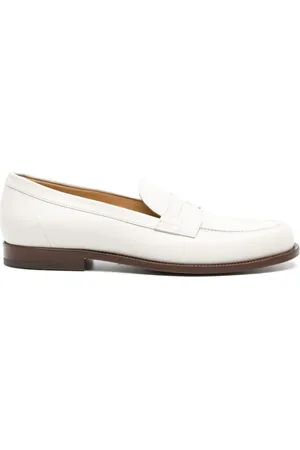 Scarosso Klassische Penny-Loafer