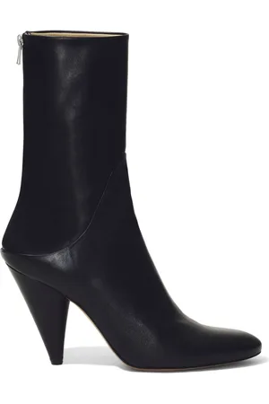 Proenza Schouler Cone Stiefeletten 85mm