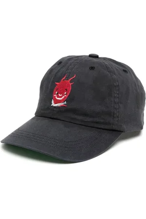 SAINT MXXXXXX Baseballkappe mit Stickerei