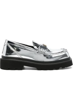 Dolce & Gabbana Budapester aus Leder