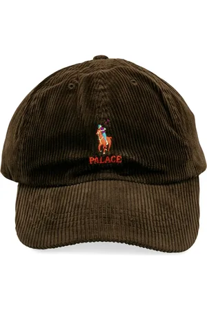 PALACE Baseballkappe aus Cord