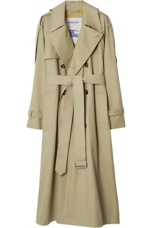 Burberry Castleford Trenchcoat