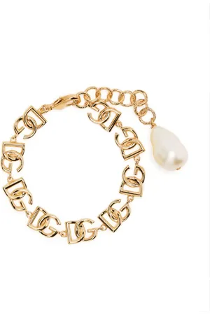 Dolce & Gabbana Armband mit poliertem Finish