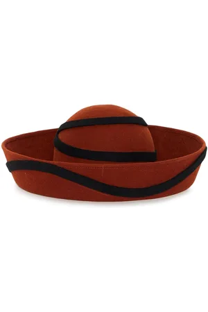 Destree Sigmar Fedora