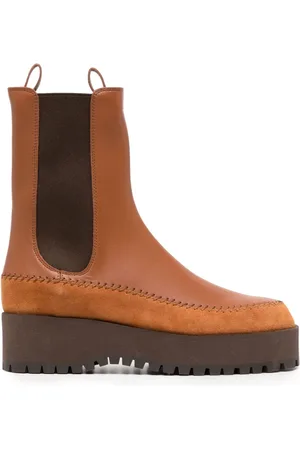 ULLA JOHNSON Jodie Chelsea-Boots