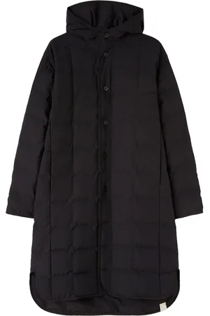 Jil Sander Insulator 01 Mantel