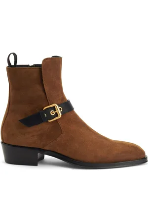 Giuseppe Zanotti Jhonny Stiefel