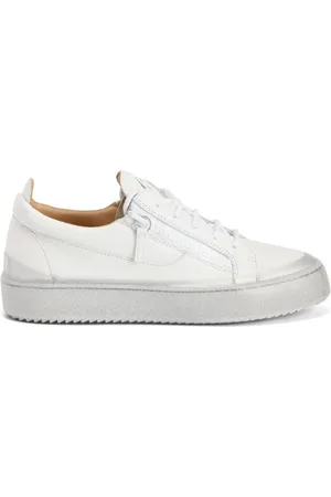 Giuseppe Zanotti Frankie Match Sneakers