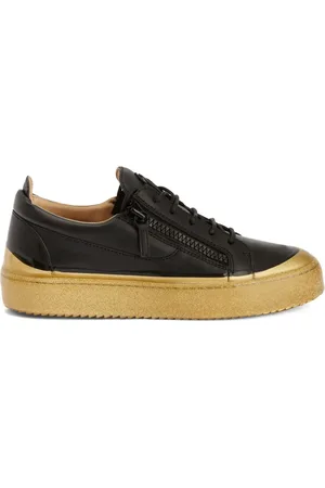 Giuseppe Zanotti Frankie Match Sneakers