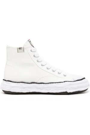 Maison Mihara Yasuhiro Peterson23 Original Sole Sneakers