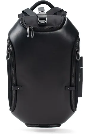 CÔTE&CIEL Avon Rucksack aus Leder