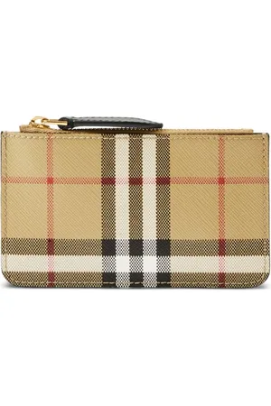Burberry Klassisches Portemonnaie
