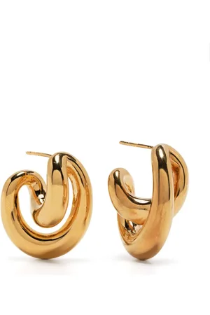 CHARLOTTE CHESNAIS Initial Blow Ohrringe