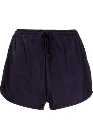 Duskii Badeshorts mit elastischem Kordelzug