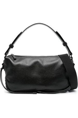 OFF-WHITE Biker Tire Schultertasche