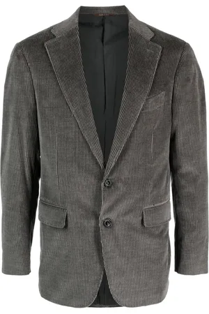 CANALI Geripptes Sakko