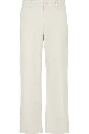Armani Exchange Chino mit geradem Bein