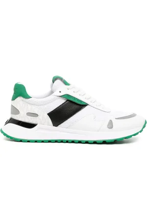 Michael Kors Miles Sneakers in Colour-Block-Optik