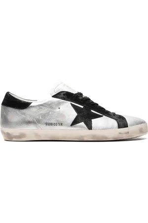 Golden Goose Superstar