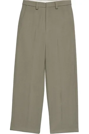 Ami Weite Strickhose