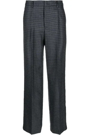 PT Torino Karierte Hose