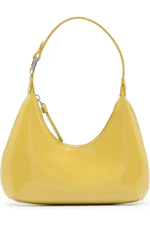 By Far Baby Amber Schultertasche