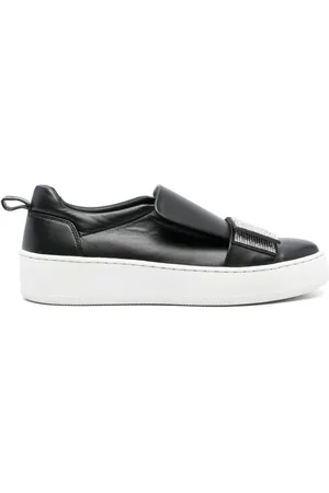 Sergio Rossi SR1 Paris Sneakers