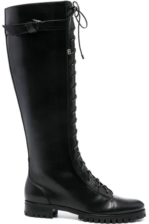 ALEXANDRE BIRMAN Kniehohe Evelyn Stiefel