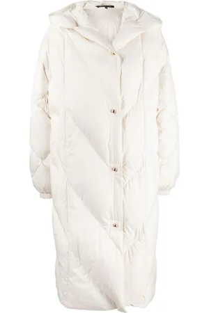 tout a coup Daunenjacke mit Kapuze