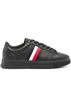 Tommy Hilfiger Sneakers mit Streifendetail