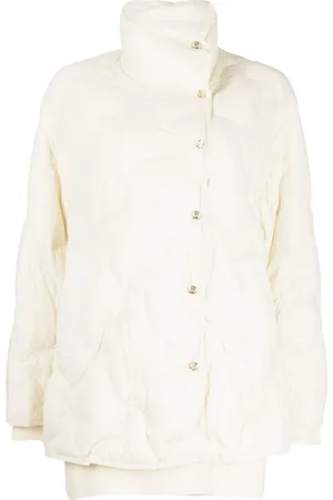 tout a coup Gesteppte Jacke