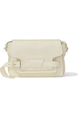 Proenza Schouler Beacon Saddle-Bag