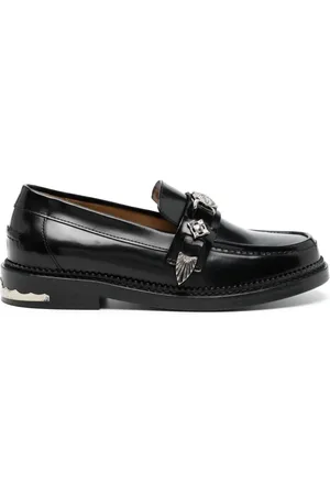 TOGA PULLA Loafer mit Nieten