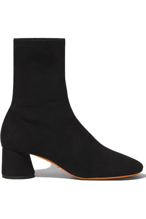 Proenza Schouler Glove Stretch Stiefeletten