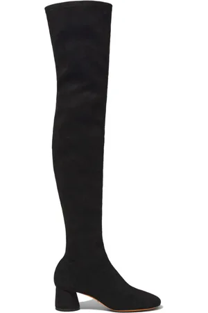 Proenza Schouler Glove Overknee-Stiefel 55mm
