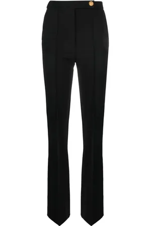 Elisabetta Franchi Klassische Hose