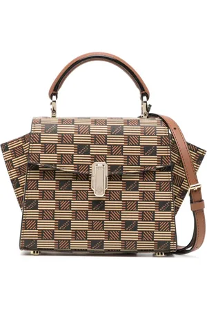 MOREAU Mini Schultertasche