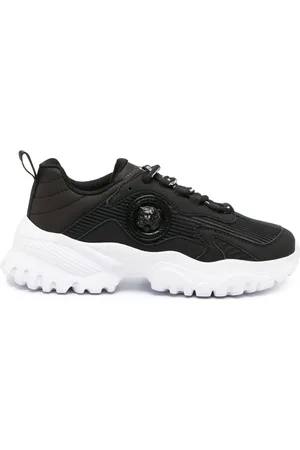 Roberto Cavalli Tiger Sneakers