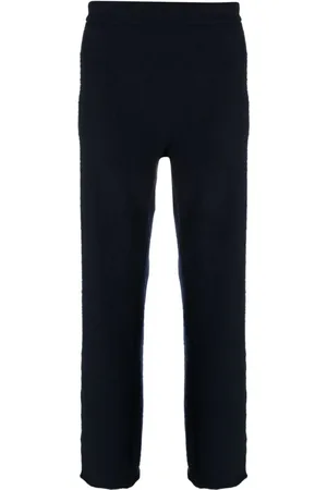 Ermenegildo Zegna Kaschmirhose mit geradem Bein