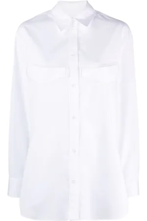 Simone Rocha Langärmeliges Hemd