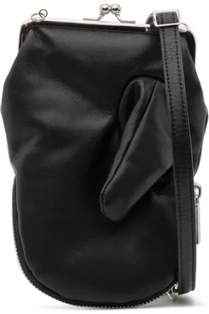 YOHJI YAMAMOTO Klassische Umhängetasche