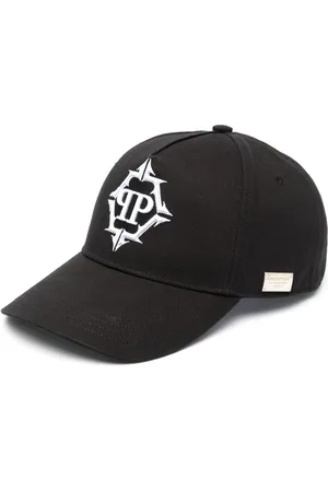 Philipp Plein Baseballkappe mit Logo