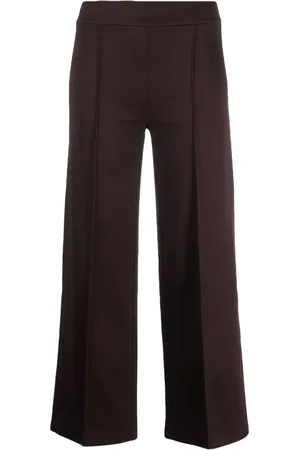 SEMICOUTURE Roma Hose mit Ziernähten