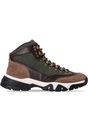 HUGO BOSS Chester Schnürstiefel