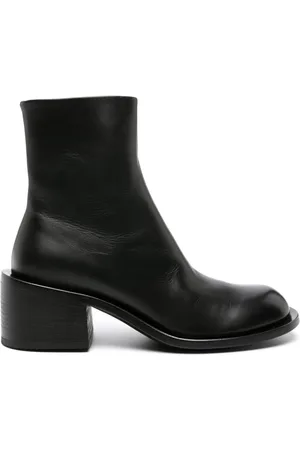 MARSÈLL Klassische Stiefeletten