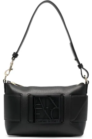Armani Exchange Schultertasche mit Logo