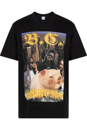 Supreme X Bernadette Corporation Money T-Shirt
