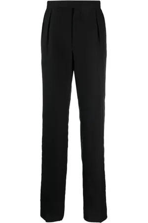 Ralph Lauren Gregory Straight-Leg-Hose