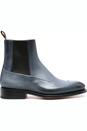 santoni Eron Chelsea-Boots